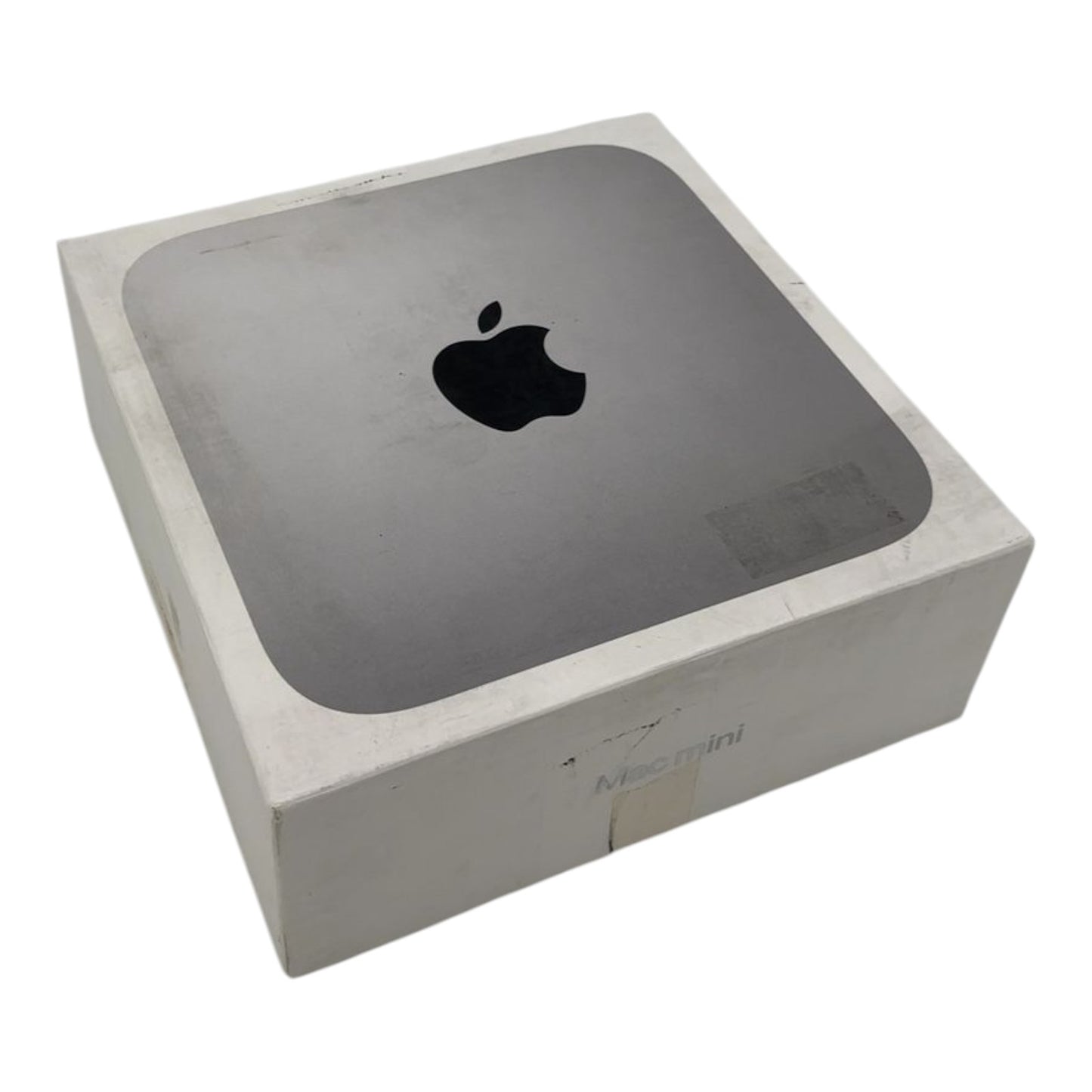 Apple Mac Mini 2023 M2 Pro 16GB RAM 512GB SSD Desktop PC iCloud-Sperre - DEFEKT - ERSATZTEILE  SPENDER