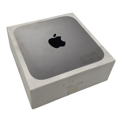 Apple Mac Mini 2023 M2 Pro 16GB RAM 512GB SSD Desktop PC iCloud-Sperre - DEFEKT - ERSATZTEILE  SPENDER
