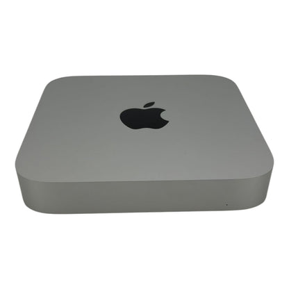Apple Mac Mini 2020 M1 8GB RAM 256GB SSD Desktop PC - DEFEKT - ERSATZTEILE  SPENDER