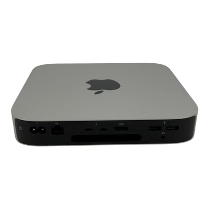 Apple Mac Mini 2020 M1 8GB RAM 256GB SSD Desktop PC - DEFEKT - ERSATZTEILE  SPENDER