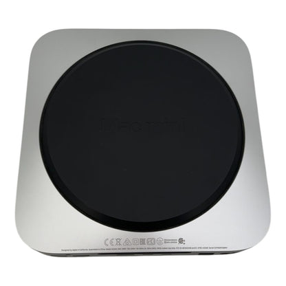 Apple Mac Mini 2020 M1 8GB RAM 256GB SSD Desktop PC - DEFEKT - ERSATZTEILE  SPENDER