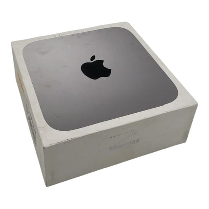 Apple Mac Mini 2020 M1 8GB RAM 256GB SSD Desktop PC - DEFEKT - ERSATZTEILE  SPENDER