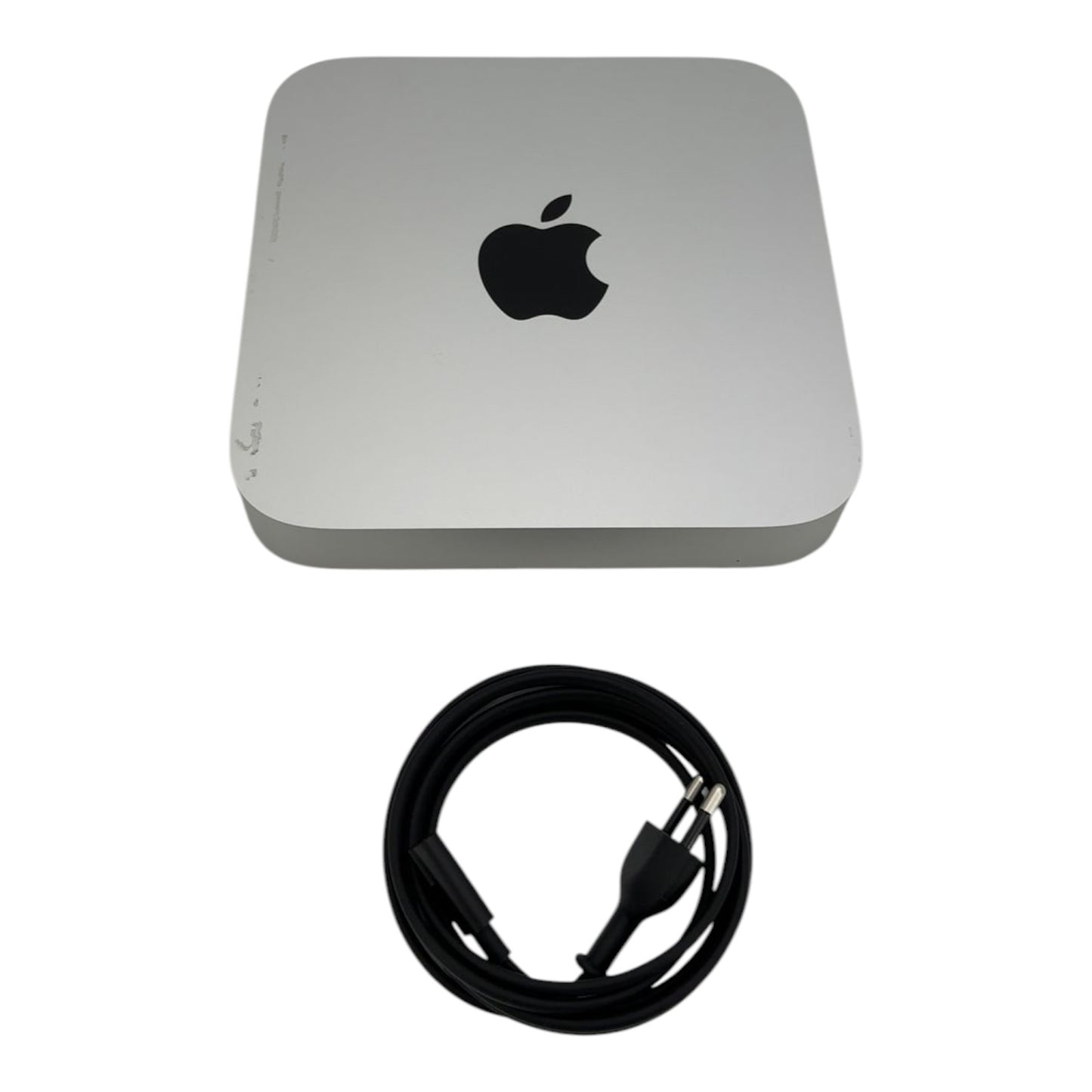 Apple Mac Mini 2023 M2 8GB RAM 256GB SSD Silber Desktop PC - DEFEKT - ERSATZTEILE  SPENDER