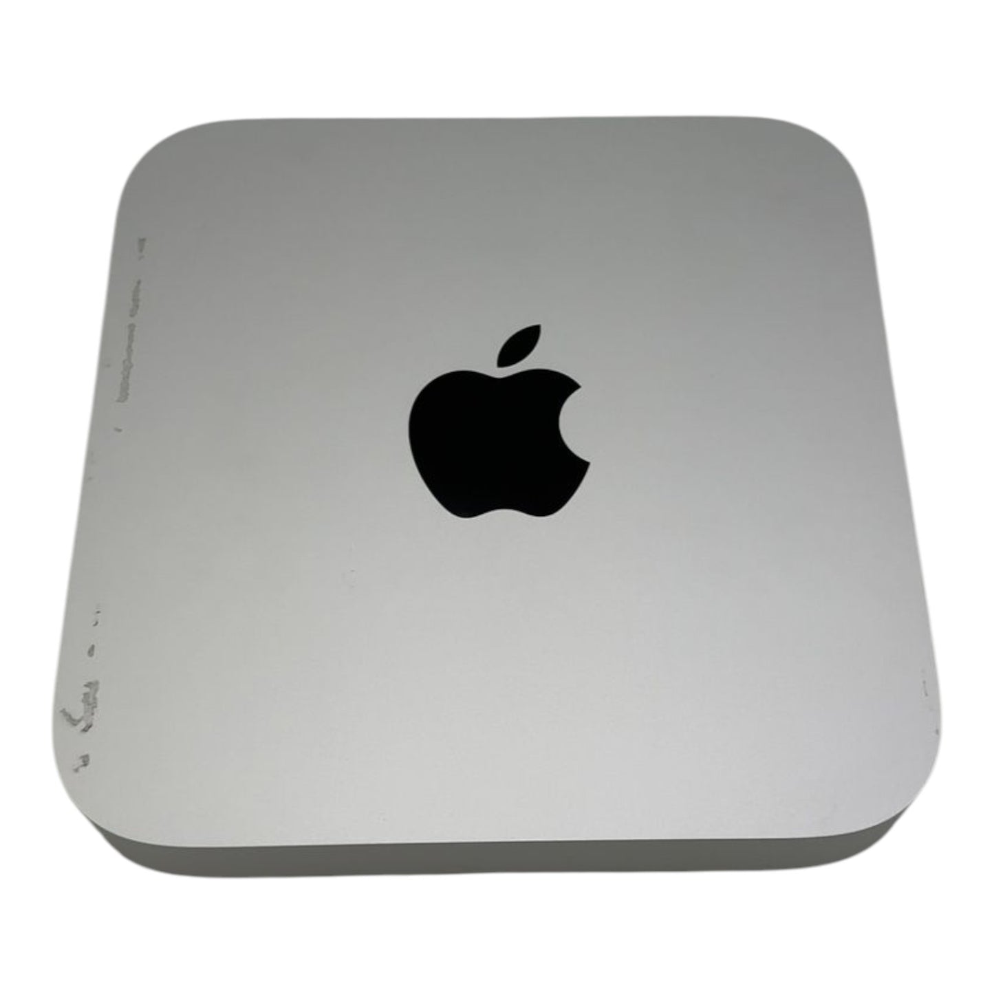 Apple Mac Mini 2023 M2 8GB RAM 256GB SSD Silber Desktop PC - DEFEKT - ERSATZTEILE  SPENDER