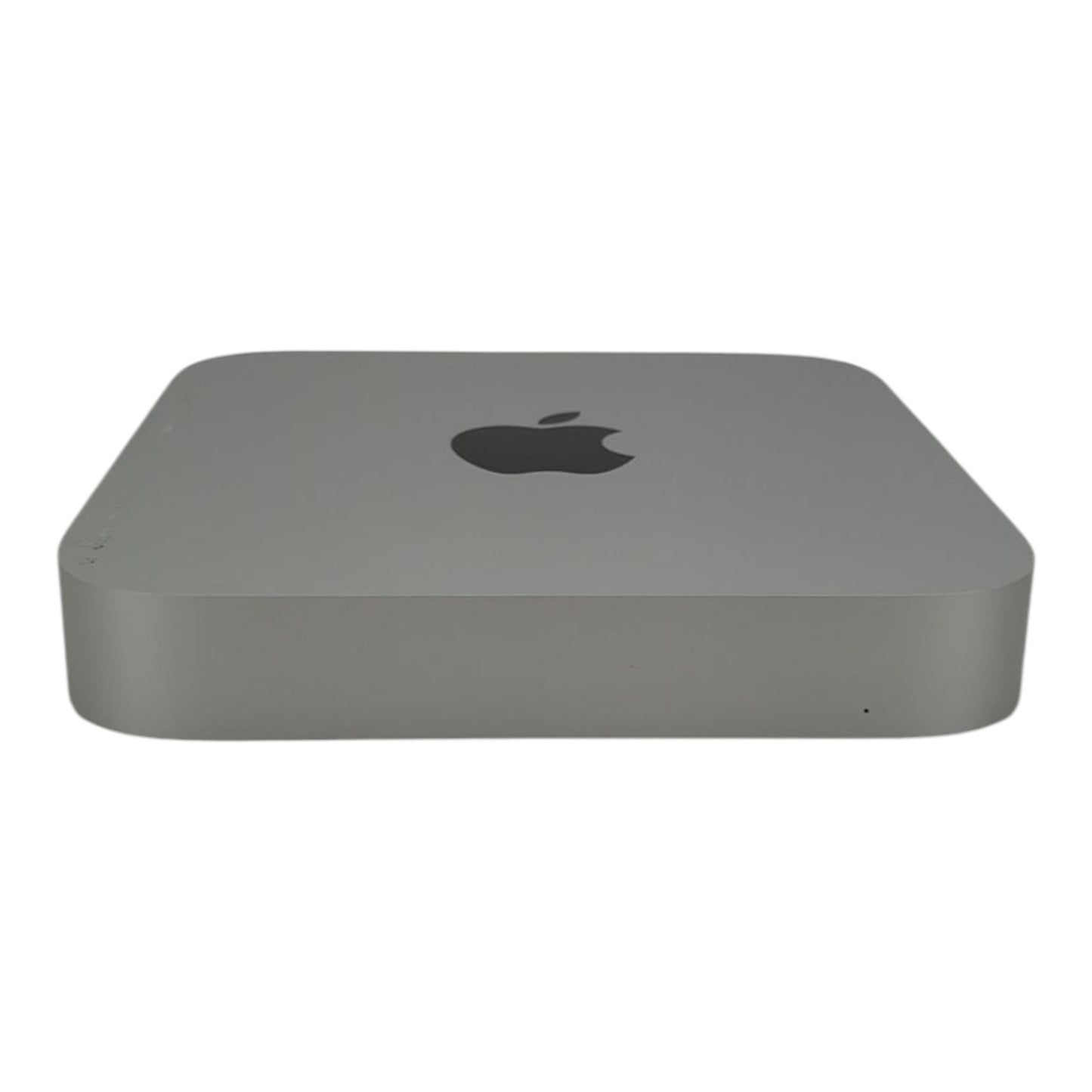 Apple Mac Mini 2023 M2 8GB RAM 256GB SSD Silber Desktop PC - DEFEKT - ERSATZTEILE  SPENDER