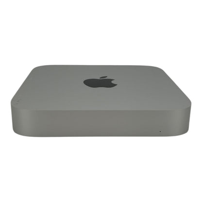 Apple Mac Mini 2023 M2 8GB RAM 256GB SSD Silber Desktop PC - DEFEKT - ERSATZTEILE  SPENDER