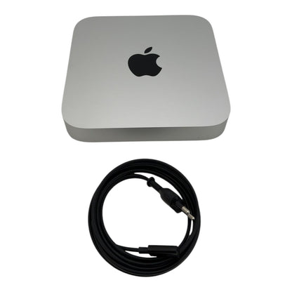 Apple Mac Mini 2023 M2 Pro 16GB RAM 512GB SSD Desktop PC - DEFEKT - ERSATZTEILE  SPENDER