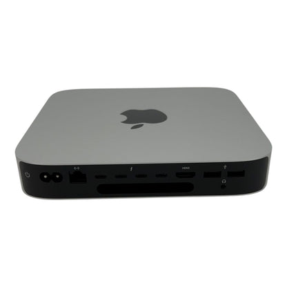 Apple Mac Mini 2023 M2 Pro 16GB RAM 512GB SSD Desktop PC - DEFEKT - ERSATZTEILE  SPENDER