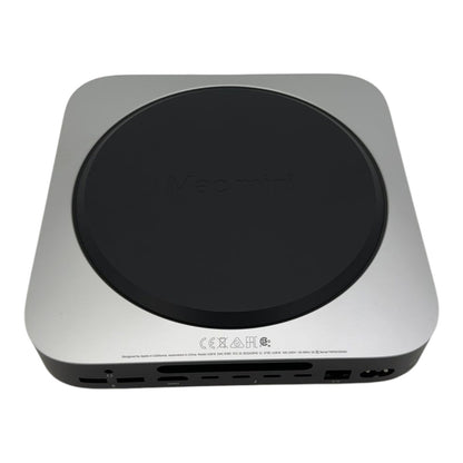 Apple Mac Mini 2023 M2 Pro 16GB RAM 512GB SSD Desktop PC - DEFEKT - ERSATZTEILE  SPENDER