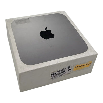 Apple Mac Mini 2023 M2 Pro 16GB RAM 512GB SSD Desktop PC - DEFEKT - ERSATZTEILE  SPENDER
