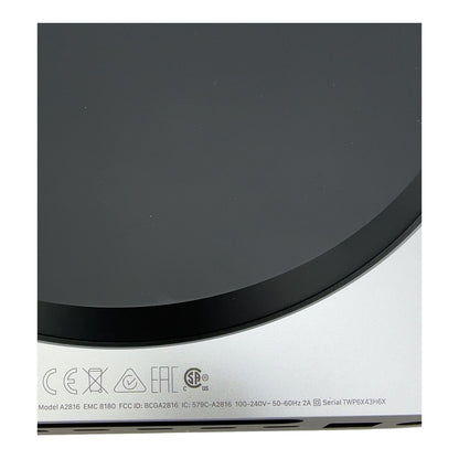 Apple Mac Mini 2023 M2 Pro 16GB RAM 512GB SSD Desktop PC - DEFEKT - ERSATZTEILE  SPENDER