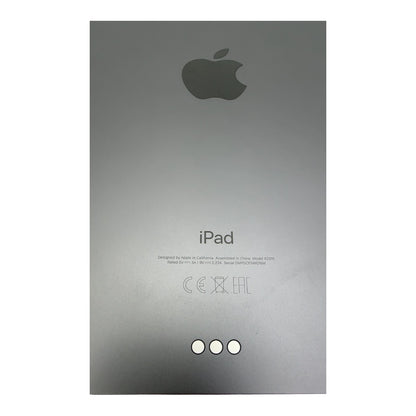 Apple iPad Air 4. Gen. 10,9" 64GB Tablet iCloud-Sperre - DEFEKT - ERSATZTEILE  SPENDER