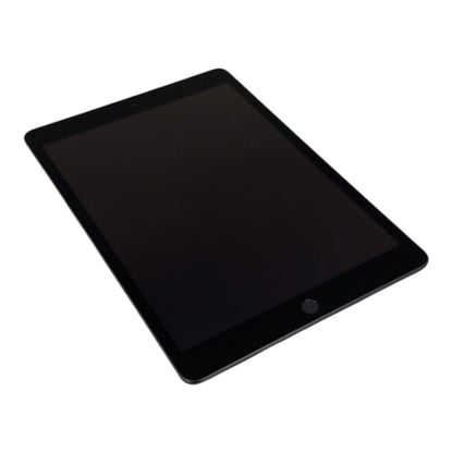 Apple iPad 9. Gen. 10,2" 256GB Tablet iCloud-Sperre - DEFEKT - ERSATZTEILE  SPENDER