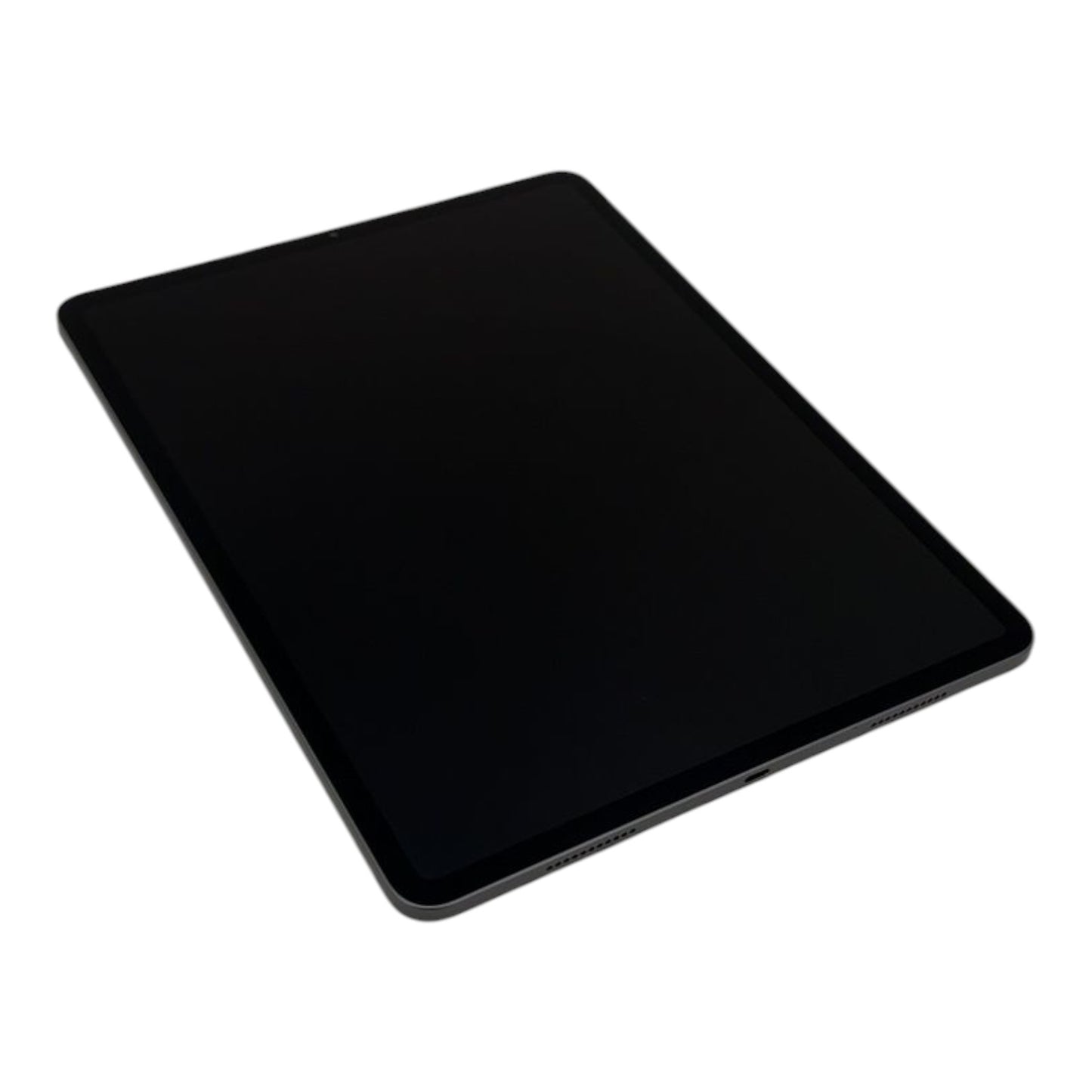 Apple iPad Pro 12,9" 5. Gen. 256GB Tablet iCloud-Sperre - DEFEKT - ERSATZTEILE  SPENDER