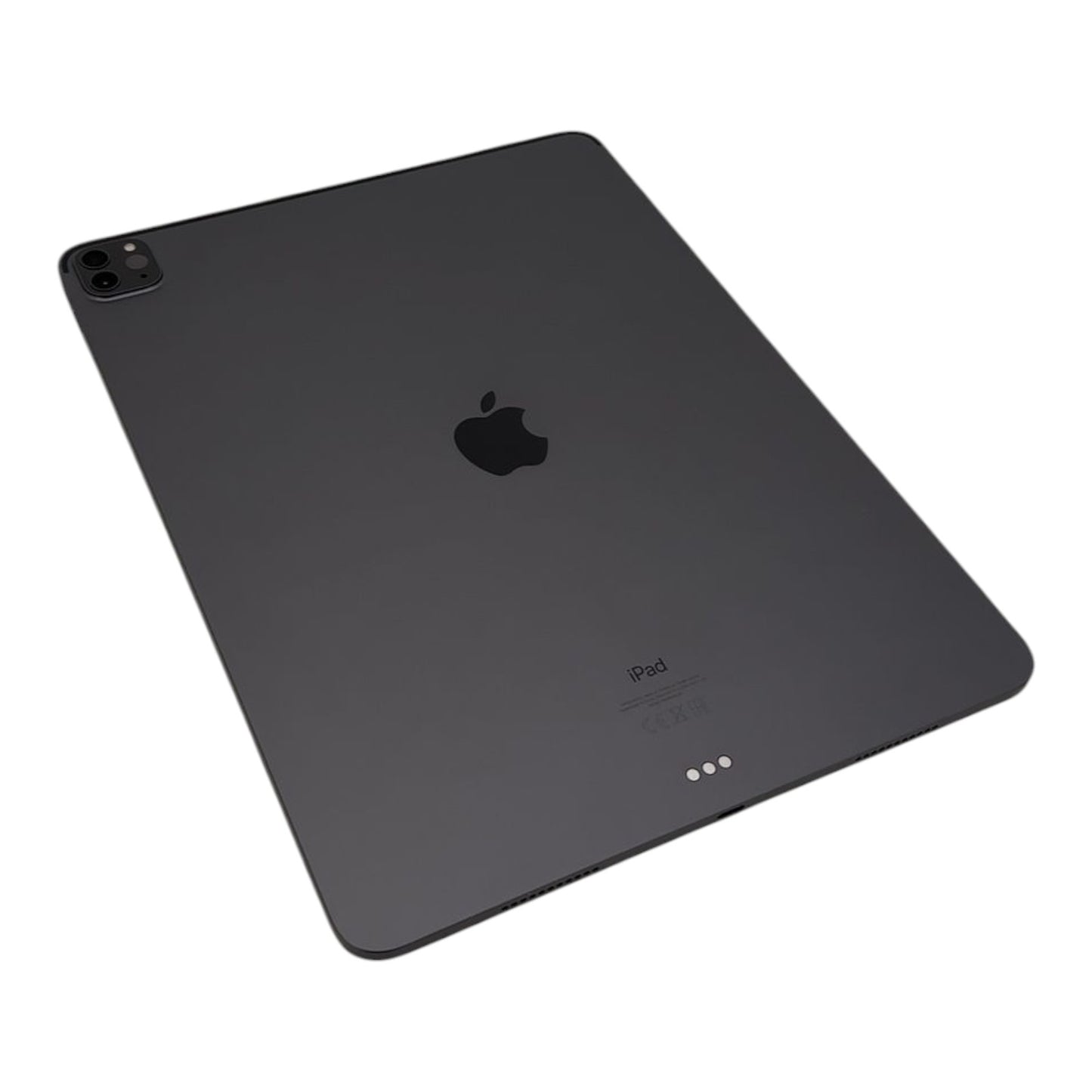 Apple iPad Pro 12,9" 5. Gen. 256GB Tablet iCloud-Sperre - DEFEKT - ERSATZTEILE  SPENDER
