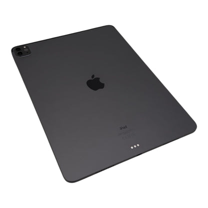 Apple iPad Pro 12,9" 5. Gen. 256GB Tablet iCloud-Sperre - DEFEKT - ERSATZTEILE  SPENDER