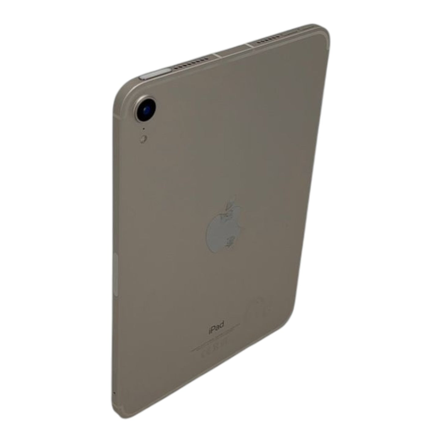 Apple iPad Mini 6. Gen. 8,3" 64GB Tablet - DEFEKT - ERSATZTEILE  SPENDER