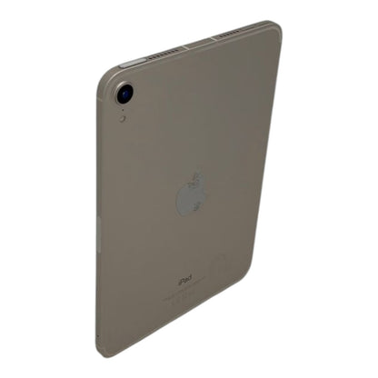 Apple iPad Mini 6. Gen. 8,3" 64GB Tablet - DEFEKT - ERSATZTEILE  SPENDER