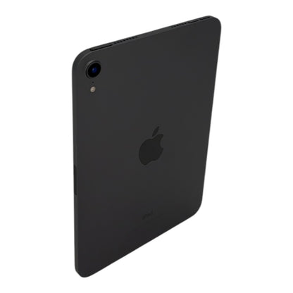 Apple iPad Mini 6. Gen 2021 8,3" 64 GB Wi-Fi iCloud-Sperre - DEFEKT - ERSATZTEILE  SPENDER