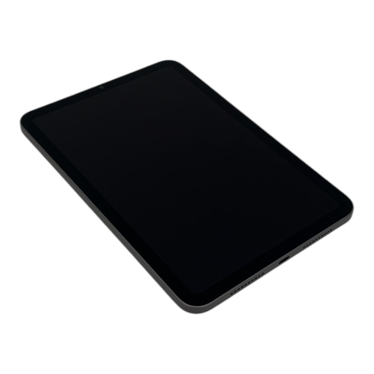 Apple iPad Mini 6. Gen 2021 8,3" 64 GB Wi-Fi iCloud-Sperre - DEFEKT - ERSATZTEILE  SPENDER