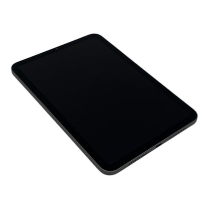 Apple iPad Mini 6. Gen 2021 8,3" 64 GB Wi-Fi iCloud-Sperre - DEFEKT - ERSATZTEILE  SPENDER