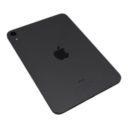 Apple iPad Mini 6. Gen 2021 8,3" 64 GB Wi-Fi iCloud-Sperre - DEFEKT - ERSATZTEILE  SPENDER