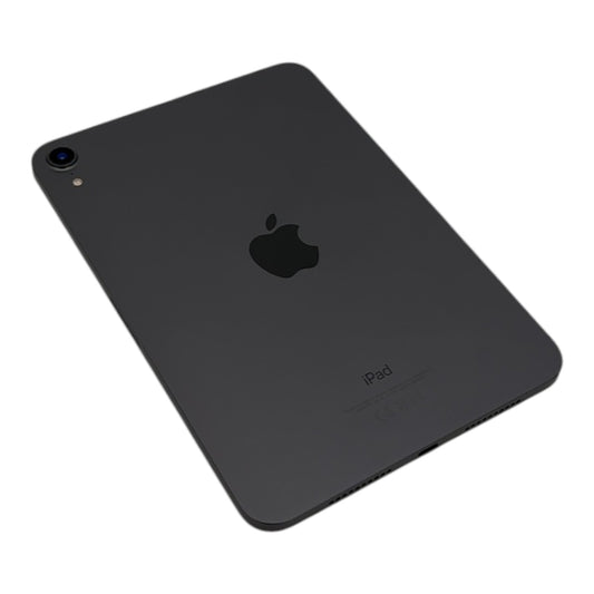 Apple iPad Mini 6. Gen 2021 8,3" 64 GB Wi-Fi iCloud-Sperre - DEFEKT - ERSATZTEILE  SPENDER