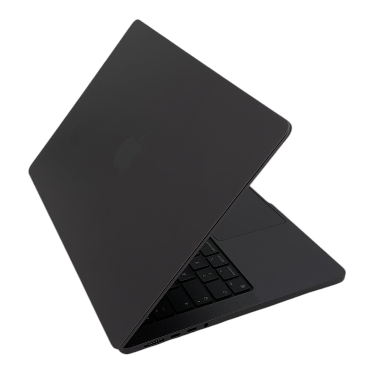 2023 Apple MacBook Pro 14,2" M3 Pro 18GB RAM 512GB SSD iCloud-Sperre - DEFEKT - ERSATZTEILE  SPENDER