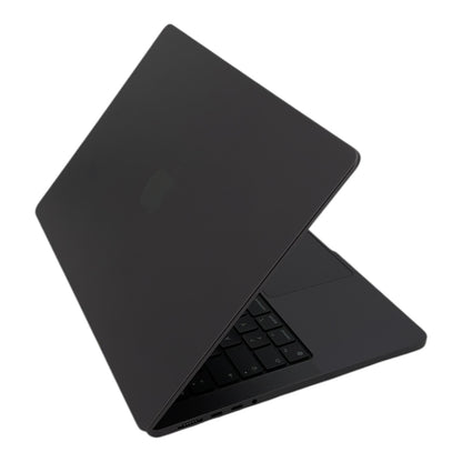 2023 Apple MacBook Pro 14,2" M3 Pro 18GB RAM 512GB SSD iCloud-Sperre - DEFEKT - ERSATZTEILE  SPENDER