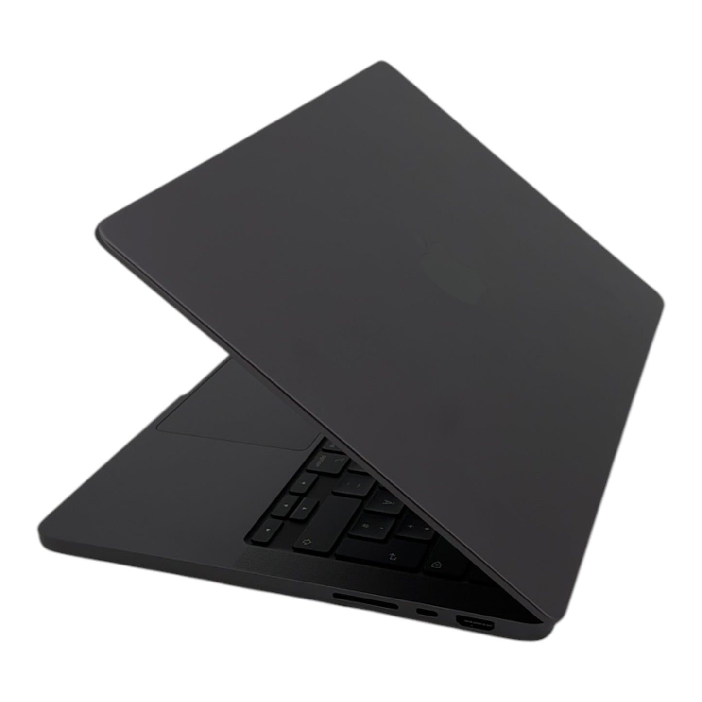 2023 Apple MacBook Pro 14,2" M3 Pro 18GB RAM 512GB SSD iCloud-Sperre - DEFEKT - ERSATZTEILE  SPENDER