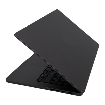2023 Apple MacBook Pro 14,2" M3 Pro 18GB RAM 512GB SSD iCloud-Sperre - DEFEKT - ERSATZTEILE  SPENDER