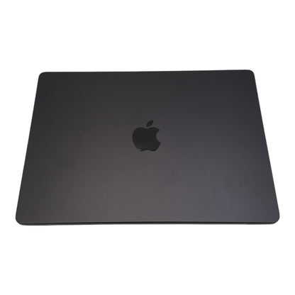 2023 Apple MacBook Pro 14,2" M3 Pro 18GB RAM 512GB SSD iCloud-Sperre - DEFEKT - ERSATZTEILE  SPENDER