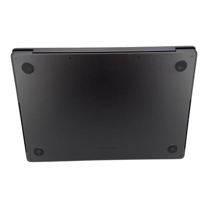 2023 Apple MacBook Pro 14,2" M3 Pro 18GB RAM 512GB SSD iCloud-Sperre - DEFEKT - ERSATZTEILE  SPENDER