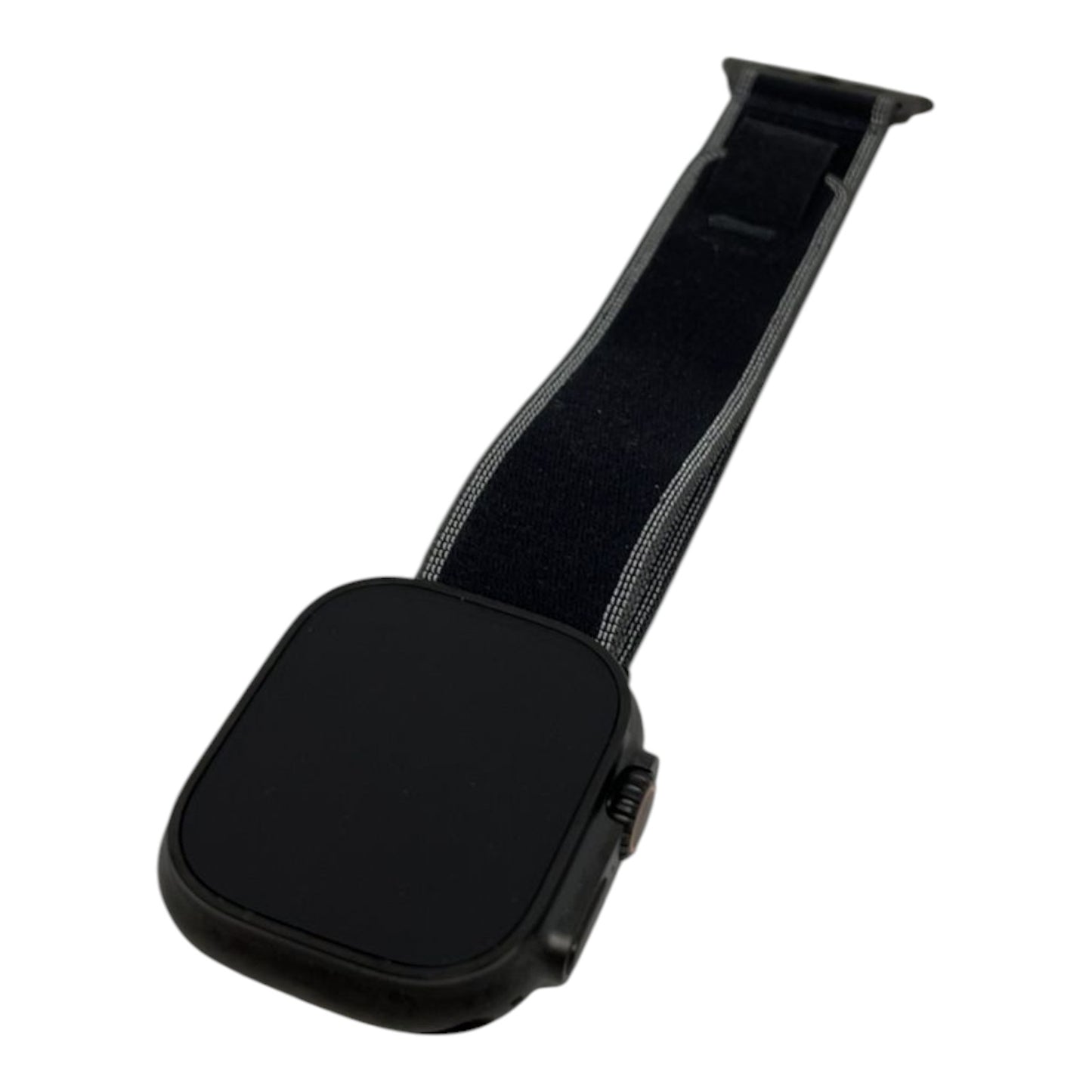 Apple Watch Ultra 3 GPS + Cellular 49mm Smartwatch iCloud-Sperre - DEFEKT - ERSATZTEILE  SPENDER