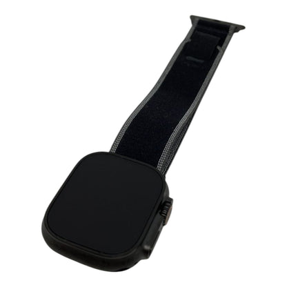 Apple Watch Ultra 3 GPS + Cellular 49mm Smartwatch iCloud-Sperre - DEFEKT - ERSATZTEILE  SPENDER