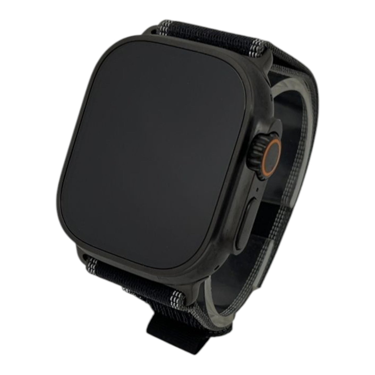 Apple Watch Ultra 3 GPS + Cellular 49mm Smartwatch iCloud-Sperre - DEFEKT - ERSATZTEILE  SPENDER