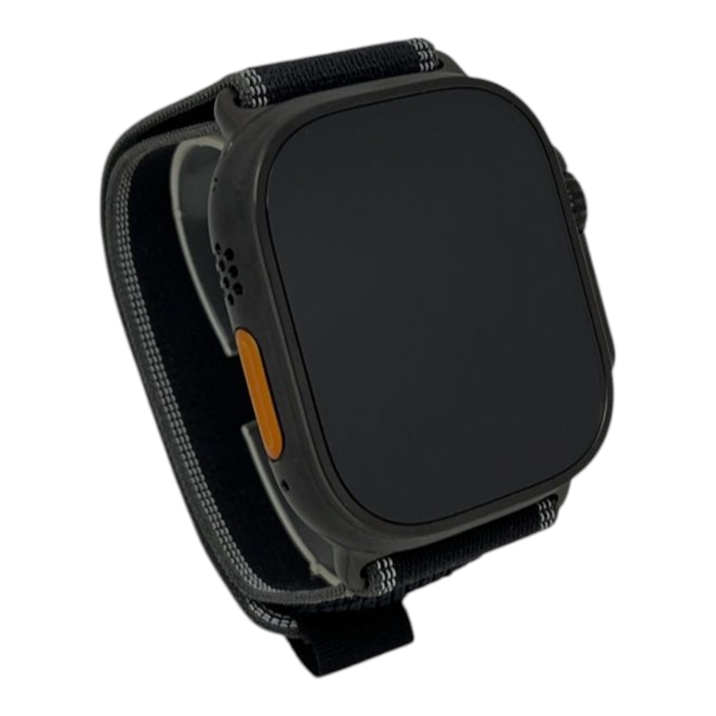 Apple Watch Ultra 3 GPS + Cellular 49mm Smartwatch iCloud-Sperre - DEFEKT - ERSATZTEILE  SPENDER