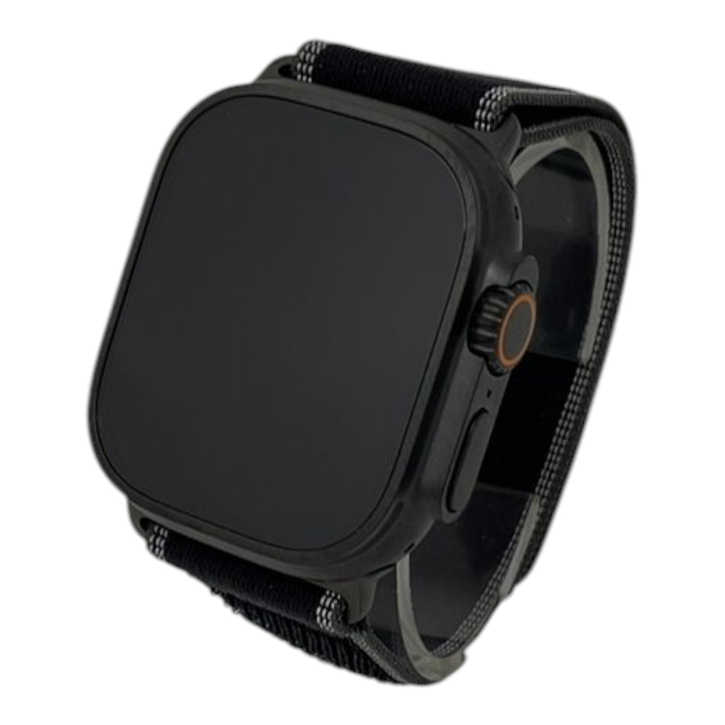 Apple Watch Ultra 3 GPS + Cellular 49mm Smartwatch iCloud-Sperre - DEFEKT - ERSATZTEILE  SPENDER