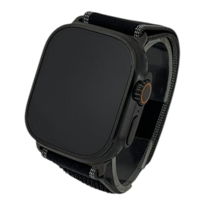 Apple Watch Ultra 3 GPS + Cellular 49mm Smartwatch iCloud-Sperre - DEFEKT - ERSATZTEILE  SPENDER
