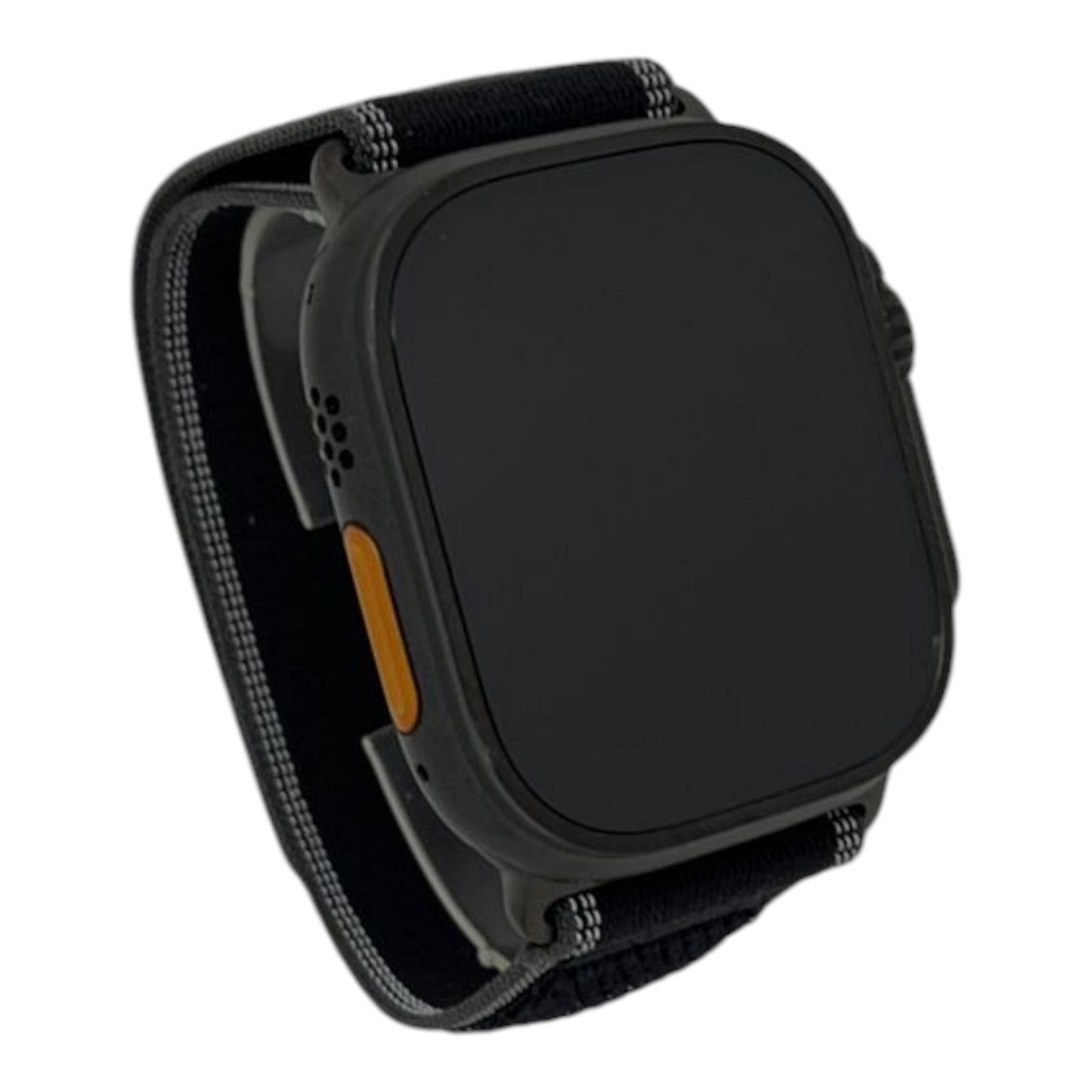 Apple Watch Ultra 3 GPS + Cellular 49mm Smartwatch iCloud-Sperre - DEFEKT - ERSATZTEILE  SPENDER