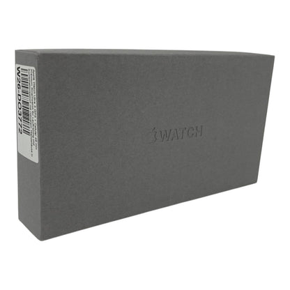 Apple Watch Ultra 3 GPS + Cellular 49mm Smartwatch iCloud-Sperre - DEFEKT - ERSATZTEILE  SPENDER