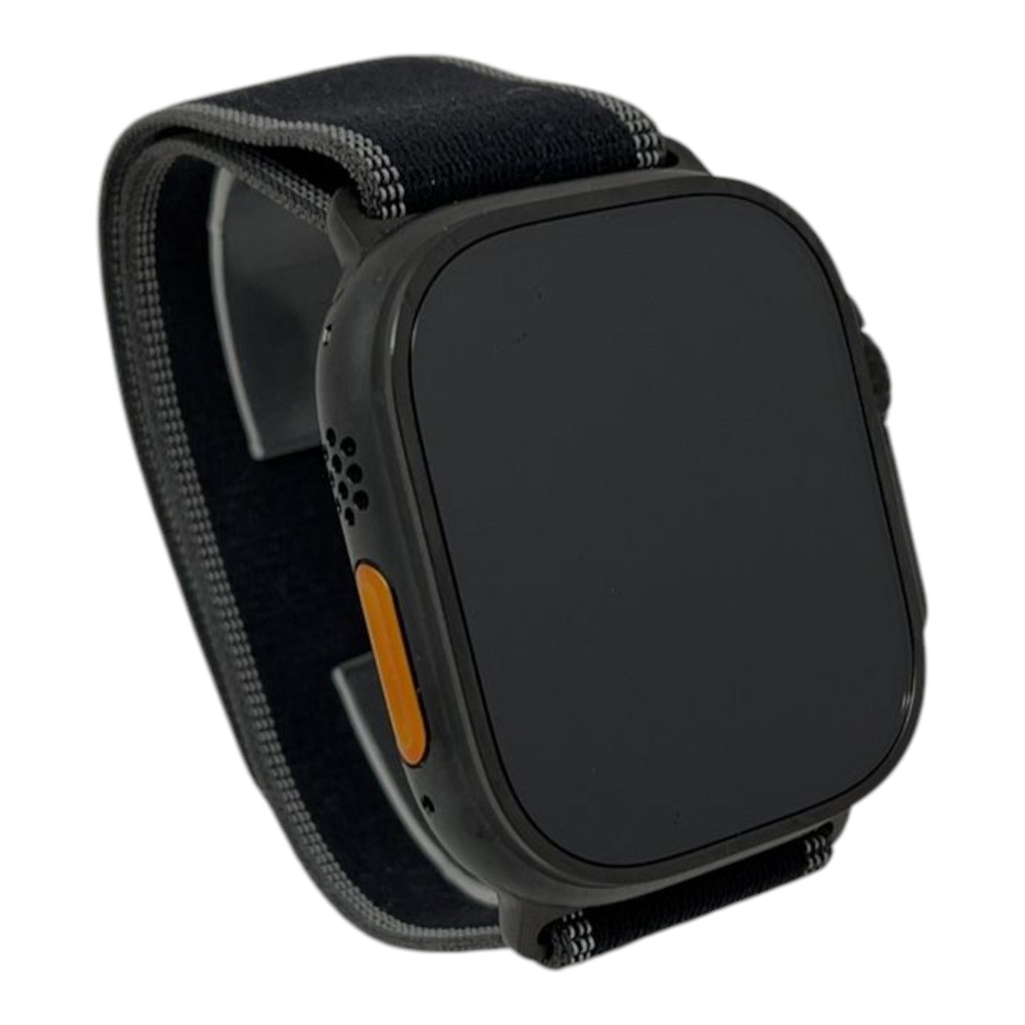 Apple Watch Ultra 3 GPS + Cellular 49mm Smartwatch iCloud-Sperre - DEFEKT - ERSATZTEILE  SPENDER