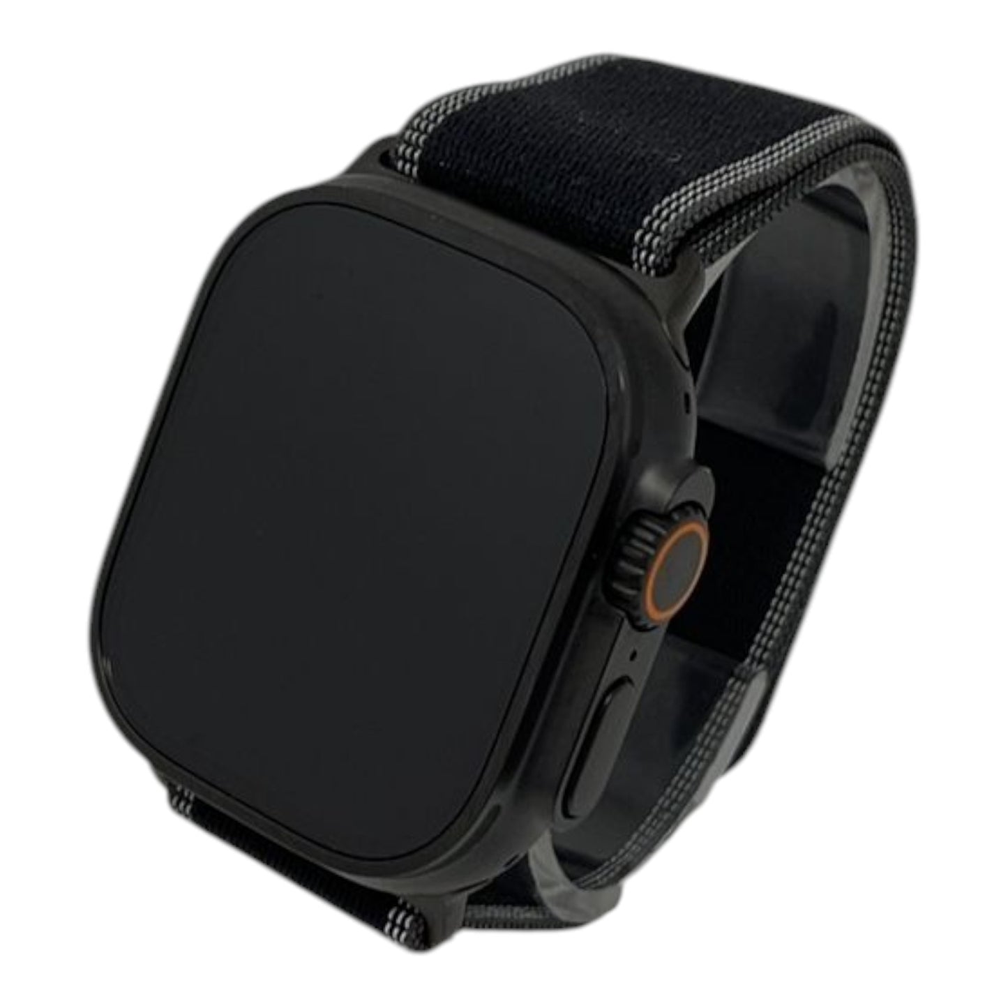 Apple Watch Ultra 3 GPS + Cellular 49mm Smartwatch iCloud-Sperre - DEFEKT - ERSATZTEILE  SPENDER