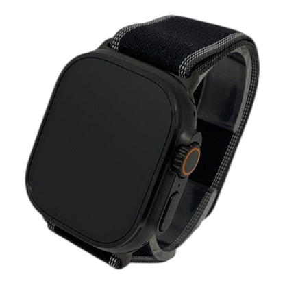 Apple Watch Ultra 3 GPS + Cellular 49mm Smartwatch iCloud-Sperre - DEFEKT - ERSATZTEILE  SPENDER