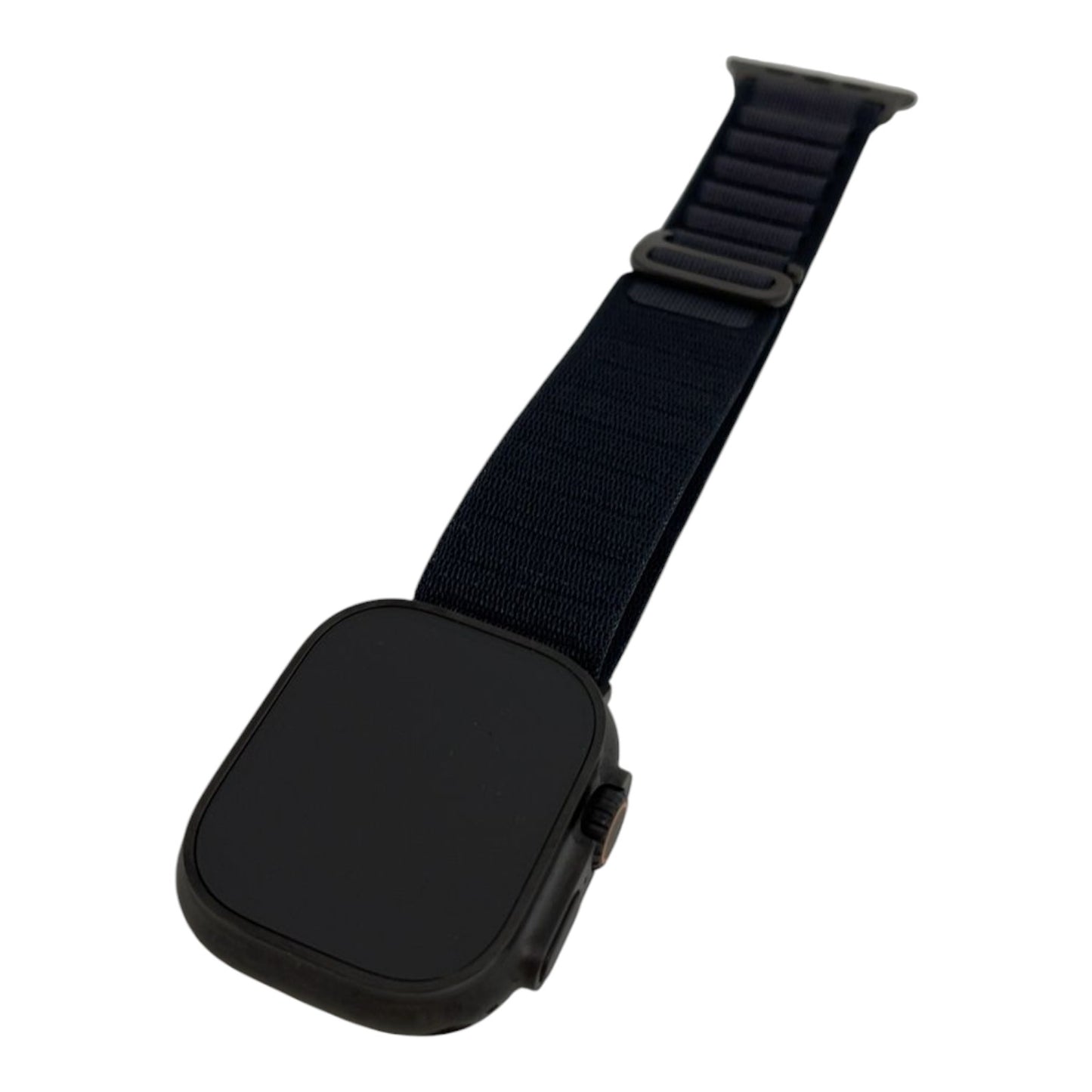 Apple Watch Ultra 3 GPS + Cellular 49mm Smartwatch iCloud-Sperre - DEFEKT - ERSATZTEILE  SPENDER