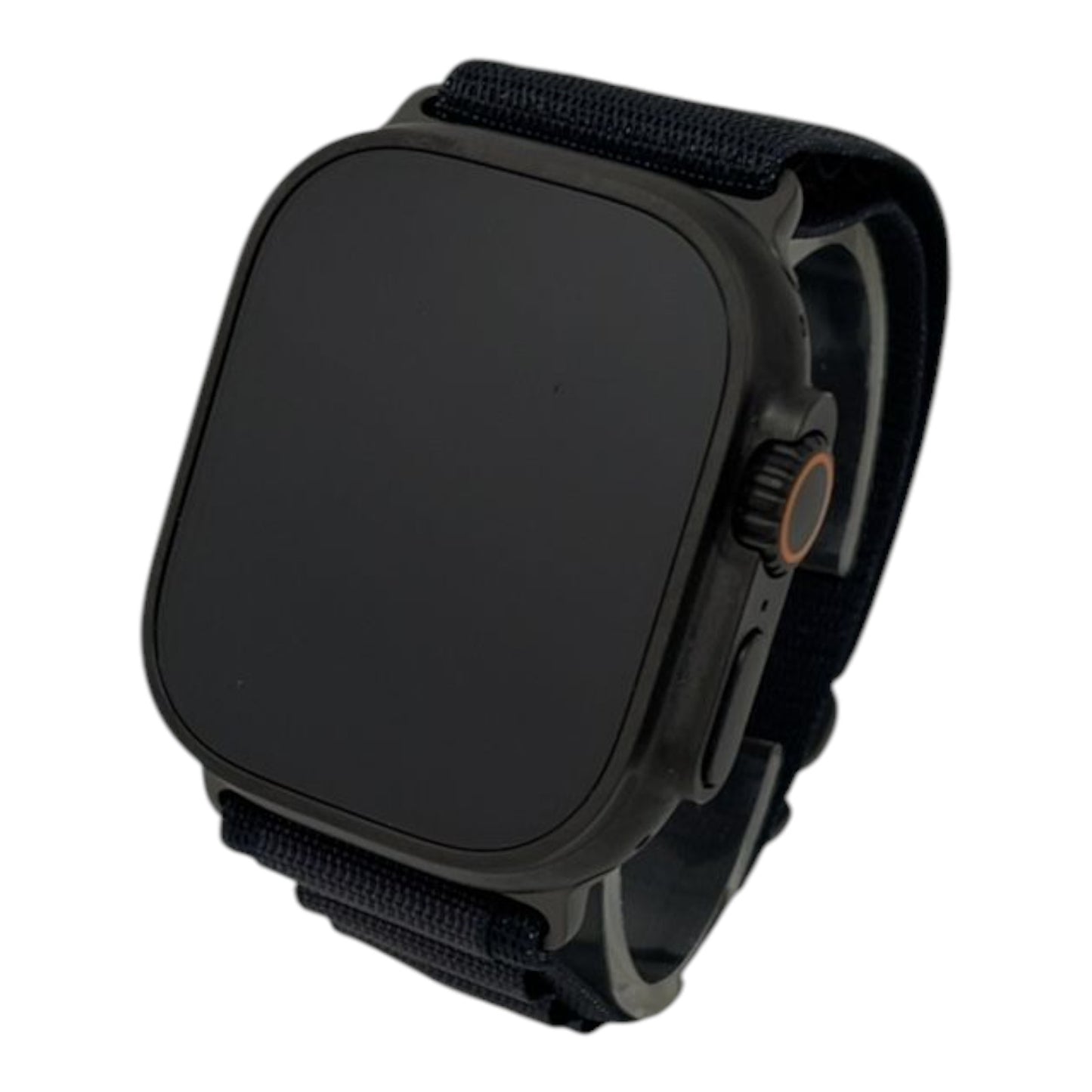 Apple Watch Ultra 3 GPS + Cellular 49mm Smartwatch iCloud-Sperre - DEFEKT - ERSATZTEILE  SPENDER
