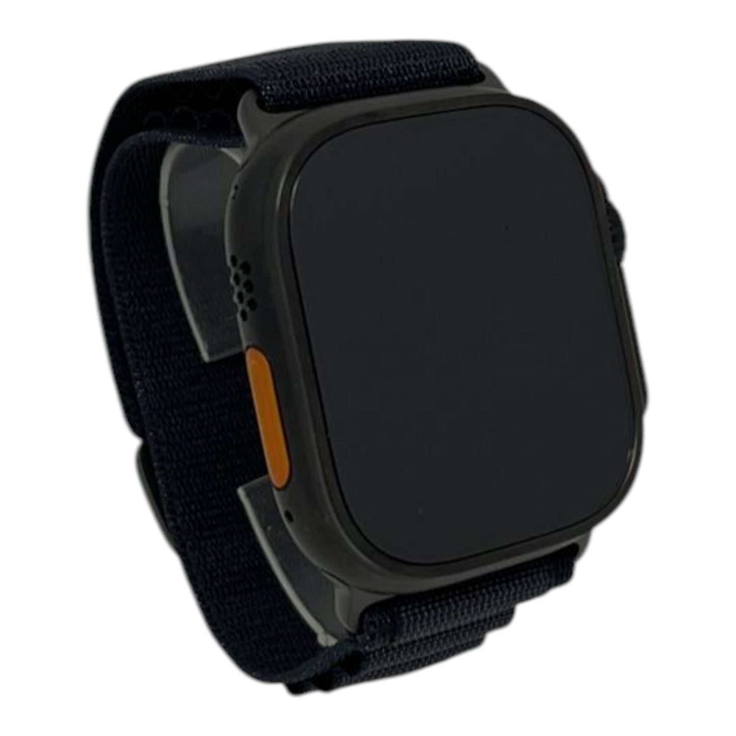 Apple Watch Ultra 3 GPS + Cellular 49mm Smartwatch iCloud-Sperre - DEFEKT - ERSATZTEILE  SPENDER