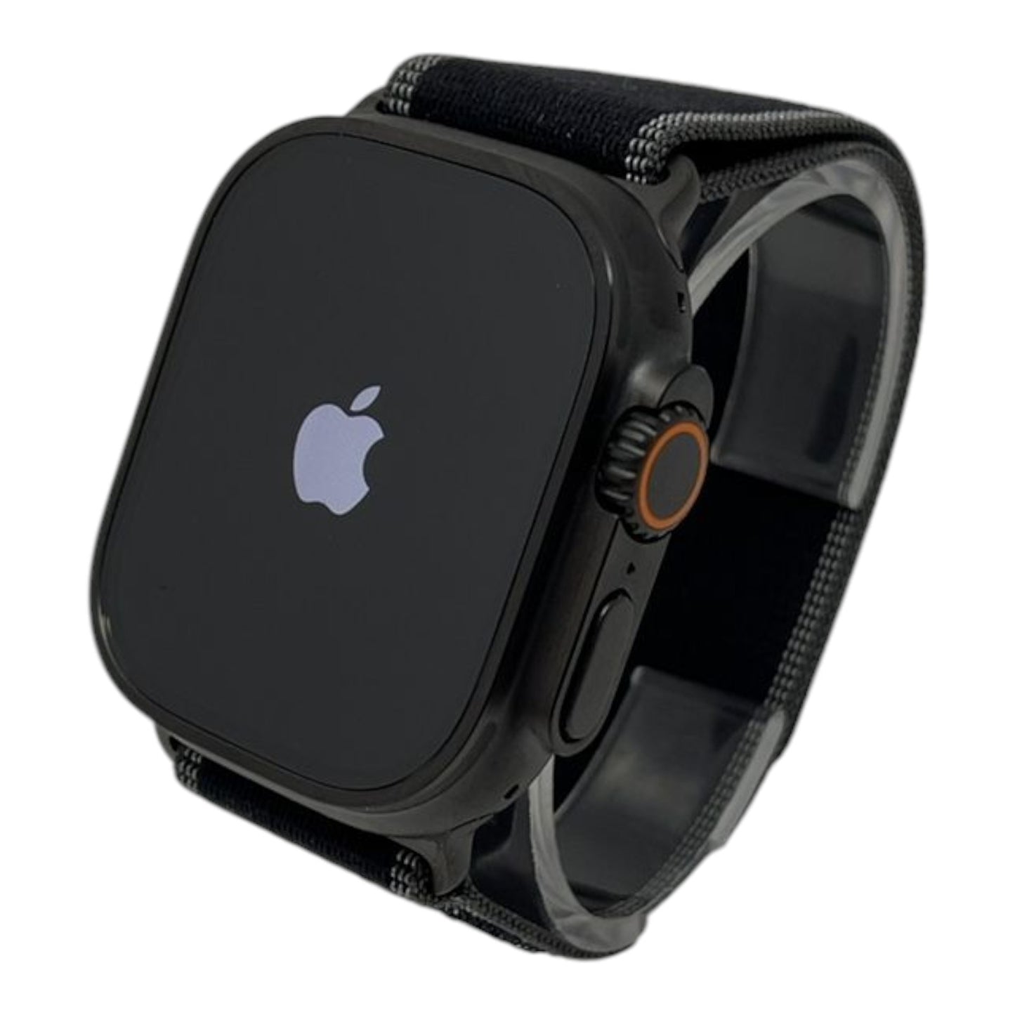Apple Watch Ultra 3 GPS + Cellular 49mm Smartwatch iCloud-Sperre - DEFEKT - ERSATZTEILE  SPENDER