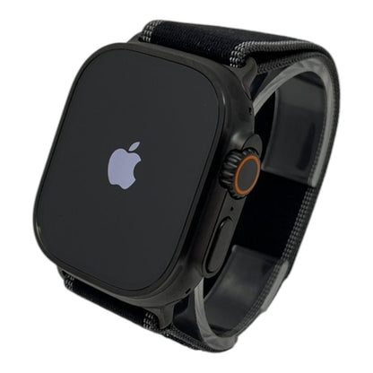 Apple Watch Ultra 3 GPS + Cellular 49mm Smartwatch iCloud-Sperre - DEFEKT - ERSATZTEILE  SPENDER