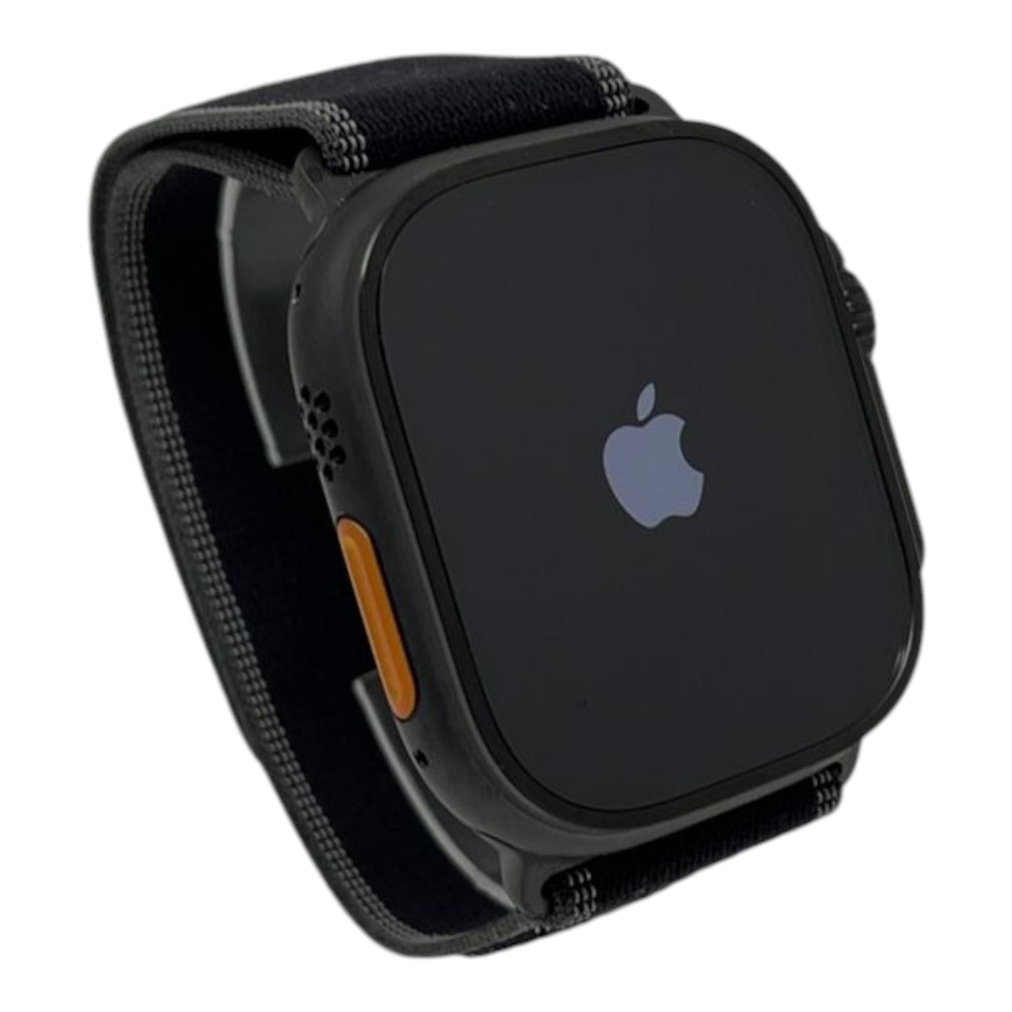 Apple Watch Ultra 3 GPS + Cellular 49mm Smartwatch iCloud-Sperre - DEFEKT - ERSATZTEILE  SPENDER